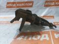 СУППОРТ зад. лев. Audi A6 4F/C6 2006, 3.2 л., AUK, бензин, АКПП, универсал, полный привод, 4F0615403A - фото №3