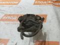 СУППОРТ зад. лев. Audi A6 4F/C6 2006, 3.2 л., AUK, бензин, АКПП, универсал, полный привод, 4F0615403A - фото №4