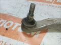 рычаг передний левый Audi A6 4F/C6 2006, 3.2 л., AUK, бензин, АКПП, универсал, полный привод - фото №4