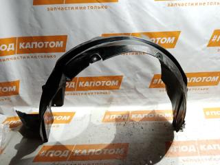 защита арок передняя левая (подкрылок) Suzuki SX4 1 поколение 2006, 1.5 л., M15A, бензин, АКПП, хетчбэк 5 дв., полный привод, 7232280J0