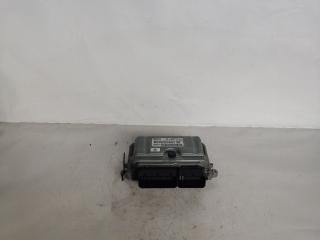 блок управления двигателем Volvo S40 2 поколение [рестайлинг] 2008, 2.5 л., B 5254 T7, бензин, седан, 0261209038, 30650454