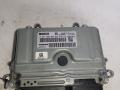 блок управления двигателем Volvo S40 2 поколение [рестайлинг] 2008, 2.5 л., B 5254 T7, бензин, седан, 0261209038, 30650454 - фото №2