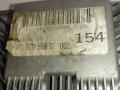 блок управления двигателем Audi A6 4F/C6 2006, 3.2 л., AUK, бензин, АКПП, универсал, полный привод, 4F1907559 - фото №3