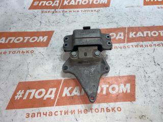 подушка крепления двигателя Volkswagen Golf 6 поколение 2011, 1.4 л., CAVD, бензин, АКПП, универсал, передний привод
