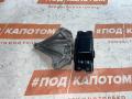 подушка крепления двигателя Volkswagen Golf 6 поколение 2011, 1.4 л., CAVD, бензин, АКПП, универсал, передний привод - фото №2