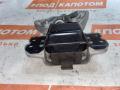 подушка крепления двигателя Volkswagen Golf 6 поколение 2011, 1.4 л., CAVD, бензин, АКПП, универсал, передний привод - фото №3