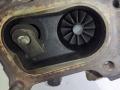 турбина Mazda CX-7 1 поколение 2008, 2.3 л., L3-VDT, бензин, АКПП, внедорожник 5 дв., передний привод, L3Y41370Z, L33L13700C - фото №9