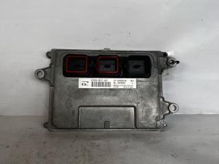 блок управления двигателем Honda Accord 8 поколение [рестайлинг] 2012, 2.0 л., R20A, бензин, АКПП, универсал, передний привод, 37820RL2J62