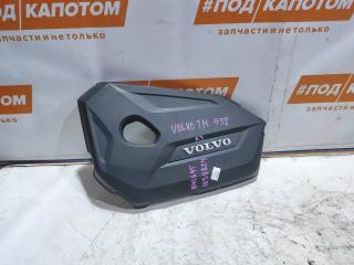 декоративная крышка двигателя Volvo S60 2 поколение 2012, 1.6 л., B 4164 T, бензин, АКПП, седан, передний привод, 31401074, BM5G6A949A, 30758188