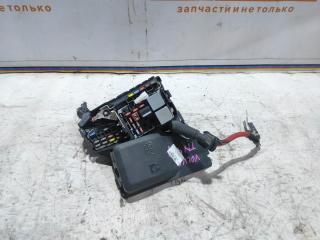 блок предохранителей Volvo S60 2 поколение 2012, 1.6 л., B 4164 T, бензин, АКПП, седан, передний привод, 8637841, 30728008, 9494210