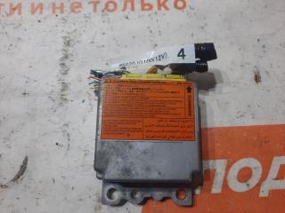 блок AirBag Nissan X-Trail T31 2008, 2.5 л., QR25, бензин, АКПП, внедорожник 5 дв., полный привод, 98820JG100
