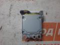 блок AirBag Nissan X-Trail T31 2008, 2.5 л., QR25, бензин, АКПП, внедорожник 5 дв., полный привод, 98820JG100 - фото №2