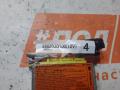 блок AirBag Nissan X-Trail T31 2008, 2.5 л., QR25, бензин, АКПП, внедорожник 5 дв., полный привод, 98820JG100 - фото №4