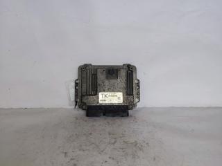 блок управления двигателем Nissan X-Trail T31 2007, 2.5 л., QR25, бензин, АКПП, внедорожник 5 дв., полный привод, 23710JG50