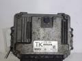 блок управления двигателем Nissan X-Trail T31 2007, 2.5 л., QR25, бензин, АКПП, внедорожник 5 дв., полный привод, 23710JG50 - фото №3