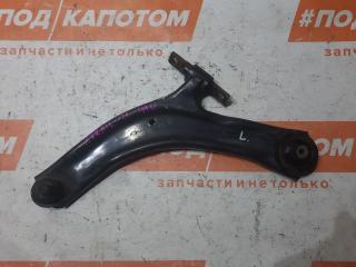 рычаг передний левый Nissan X-Trail T31 2008, 2.5 л., QR25, бензин, АКПП, внедорожник 5 дв., полный привод