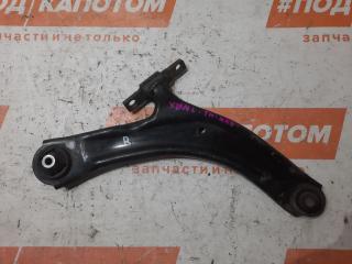 рычаг передний правый Nissan X-Trail T31 2008, 2.5 л., QR25, бензин, АКПП, внедорожник 5 дв., полный привод