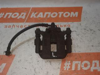 СУППОРТ зад. лев. Nissan X-Trail T31 2008, 2.5 л., QR25, бензин, АКПП, внедорожник 5 дв., полный привод, 44011JG00A