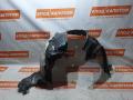 защита арок передняя правая (подкрылок) Nissan X-Trail T31 2008, 2.5 л., QR25, бензин, АКПП, внедорожник 5 дв., полный привод, 63842JG00A - фото №2