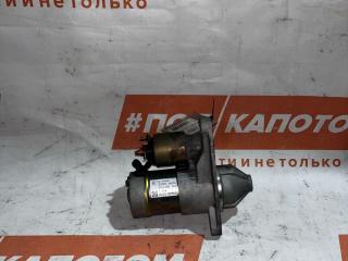 стартер Nissan X-Trail T31 (2007 - 2011), 2.0 л., MR20DE, бензин, 23300EN200