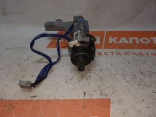 замок зажигания Nissan X-Trail T31 2008, 2.5 л., QR25, бензин, АКПП, внедорожник 5 дв., полный привод, 439459