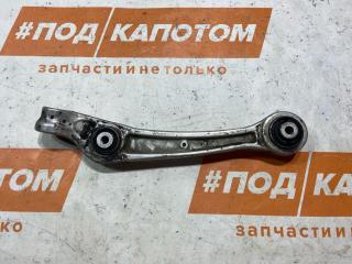 рычаг передний правый Audi A4 B8/8K 2009, 1.8 л., CDHB, бензин, вариатор, универсал, передний привод