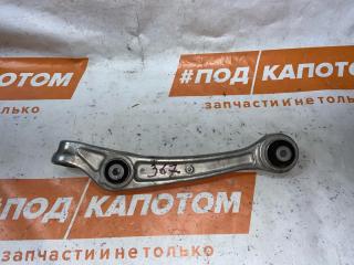 рычаг передний левый Audi A4 B8/8K 2009, 1.8 л., CDHB, бензин, вариатор, универсал, передний привод