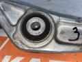 рычаг передний левый Audi A4 B8/8K 2009, 1.8 л., CDHB, бензин, вариатор, универсал, передний привод - фото №3