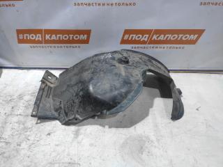 защита арок передняя левая (подкрылок) BMW 3 серия E90/E91/E92/E93 (2004 - 2010), 51717059377
