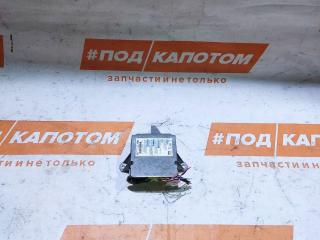блок AirBag Honda Accord 8 поколение [рестайлинг] 2012, 2.0 л., R20A, бензин, АКПП, универсал, передний привод, 77960-TL0-J111-M1