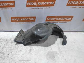 защита арок передняя левая (подкрылок) BMW 3 серия E90/E91/E92/E93 (2004 - 2010), 51717059377
