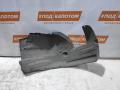 защита арок передняя левая (подкрылок) BMW 3 серия E90/E91/E92/E93 (2004 - 2010), 51717059377 - фото №5