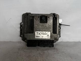 блок управления двигателем Nissan X-Trail T31 2007, 2.5 л., QR25, бензин, АКПП, внедорожник 5 дв., полный привод, 23710JG50