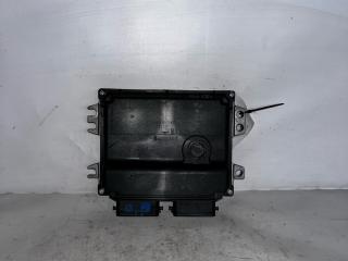 блок управления двигателем Suzuki SX4 1 поколение 2007, 1.5 л., M15A, бензин, АКПП, хетчбэк 5 дв., передний привод, 33910-75KD