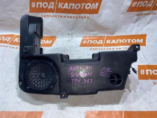 сабвуфер Audi A4 B8/8K 2009, 1.8 л., CDHB, бензин, вариатор, универсал, передний привод