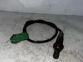 лямбда-зонд Suzuki SX4 1 поколение 2007, 1.5 л., M15A, бензин, АКПП, хетчбэк 5 дв., передний привод, 1491009032 - фото №3