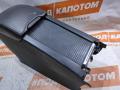 подлокотник Volvo S60 2 поколение 2012, 1.6 л., B 4164 T, бензин, МКПП, седан, передний привод, 39868874 - фото №4