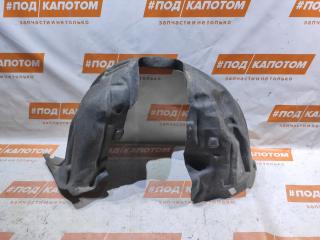 защита арок передняя левая (подкрылок) Volvo S60 2 поколение 2012, 1.6 л., B 4164 T, бензин, МКПП, седан, передний привод, 31497103, 30744863