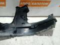 защита арок передняя правая (подкрылок) Nissan X-Trail T31 2007, 2.5 л., QR25, бензин, АКПП, внедорожник 5 дв., полный привод, 63842JG00A - фото №4