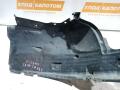 защита арок передняя правая (подкрылок) Nissan X-Trail T31 2007, 2.5 л., QR25, бензин, АКПП, внедорожник 5 дв., полный привод, 63842JG00A - фото №5