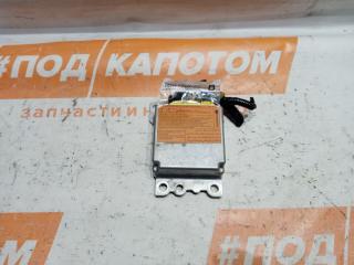 блок AirBag Nissan X-Trail T31 2007, 2.5 л., QR25, бензин, АКПП, внедорожник 5 дв., полный привод, 28556JG
