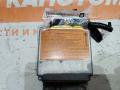 блок AirBag Nissan X-Trail T31 2007, 2.5 л., QR25, бензин, АКПП, внедорожник 5 дв., полный привод, 28556JG - фото №2