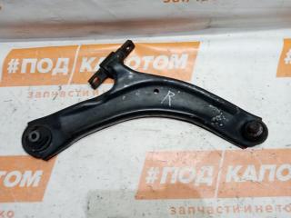 рычаг передний правый Nissan X-Trail T31 2007, 2.5 л., QR25, бензин, АКПП, внедорожник 5 дв., полный привод