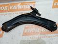 рычаг передний правый Nissan X-Trail T31 2007, 2.5 л., QR25, бензин, АКПП, внедорожник 5 дв., полный привод - фото №2