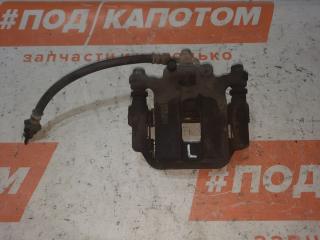 СУППОРТ зад. лев. Nissan X-Trail T31 2007, 2.5 л., QR25, бензин, АКПП, внедорожник 5 дв., полный привод, 44011JG00A