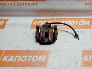 СУППОРТ зад. прав. Nissan X-Trail T31 2007, 2.5 л., QR25, бензин, АКПП, внедорожник 5 дв., полный привод, 44001JG00A