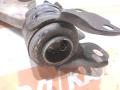 рычаг передний левый Volvo S60 2 поколение 2012, 1.6 л., B 4164 T, бензин, МКПП, седан, передний привод, 31429321 - фото №2