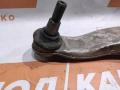 рычаг передний левый Volvo S60 2 поколение 2012, 1.6 л., B 4164 T, бензин, МКПП, седан, передний привод, 31429321 - фото №4