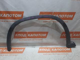 РАСШИРИТЕЛЬ КОЛЕСНОЙ АРКИ перед. лев. Nissan X-Trail T31 2007, 2.5 л., QR25, бензин, АКПП, внедорожник 5 дв., полный привод, 76853JGOOA