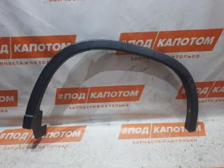 РАСШИРИТЕЛЬ КОЛЕСНОЙ АРКИ зад. лев. Nissan X-Trail T31 2007, 2.5 л., QR25, бензин, АКПП, внедорожник 5 дв., полный привод, 76857JG00A